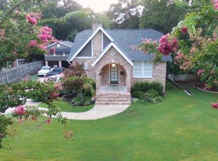 1350 Peacock Ave, Columbus, GA 31906