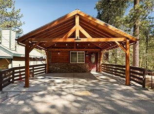 32784 Richmond Dr, Arrowbear Lake, CA 92382
