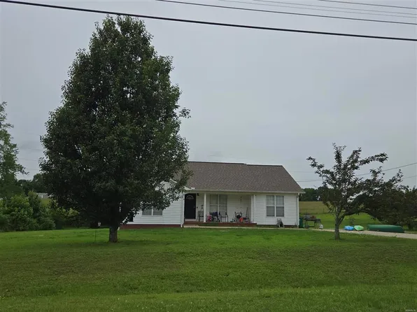 6875 County Road 1223, Falkville, AL 35622