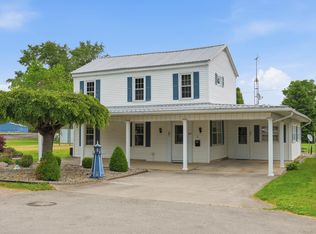 257 N Main St, Albany, IN 47320