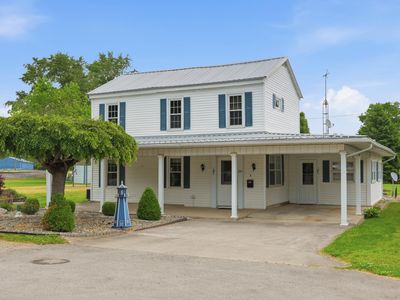 257 N Main St, Albany, IN, 47320