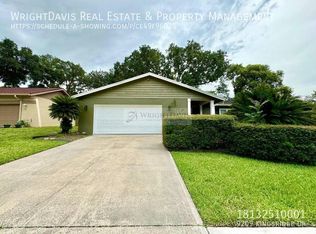 9209 Kingsridge Dr, Temple Terrace, FL 33637