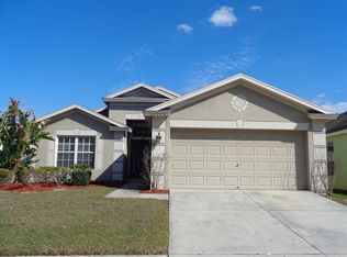 12925 Early Run Ln, Riverview, FL 33578