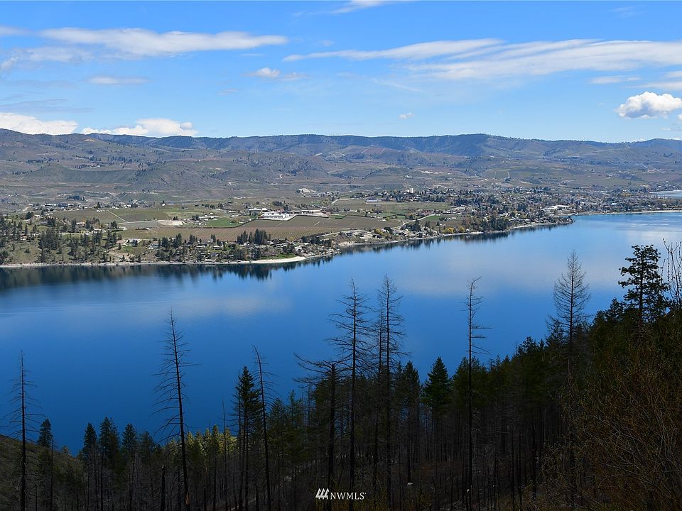 109 Granite Falls Rd, Chelan, WA 98816 MLS 1922264 Zillow