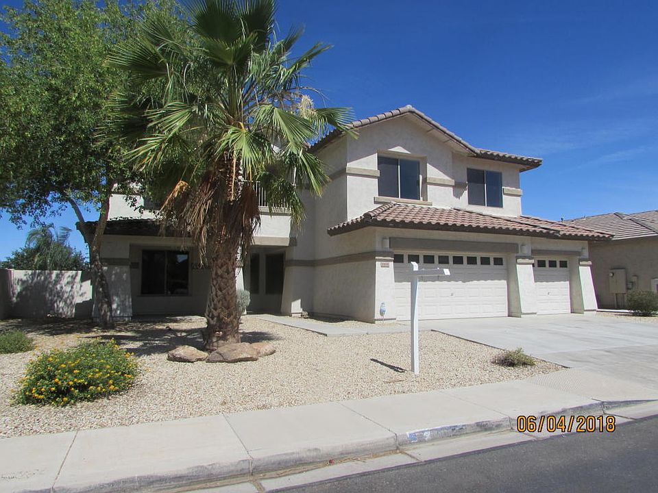 1st image of 15655 N 175th Dr