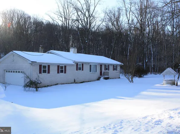 106 Buckmanville Rd, Newtown, PA 18940