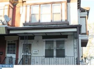 1155 S Ruby St, Philadelphia, PA 19143