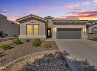 991 Hull St, El Paso, TX 79928