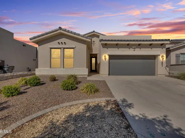 991 Hull St, El Paso, TX 79928