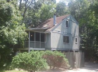 1493 Theresa Dr, Charleston, SC 29412