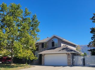 1738 N 250 W, Layton, UT 84041