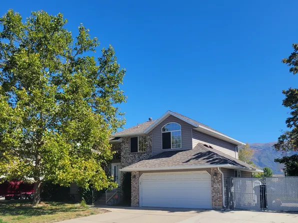 1738 N 250 W, Layton, UT 84041