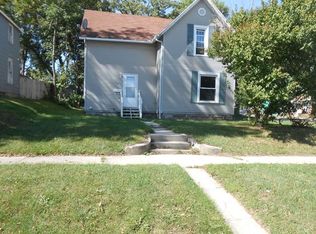 508 S 16th St, Fort Dodge, IA 50501