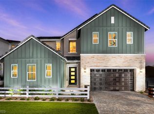 10339 Vento Soffia Ave, Las Vegas, NV 89166