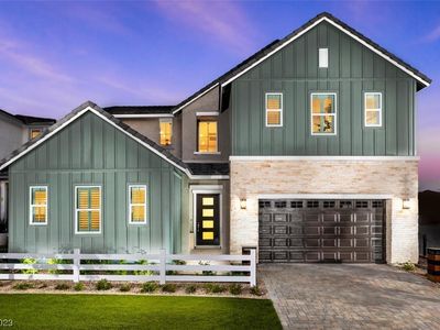 10339 Vento Soffia Ave, Las Vegas, NV, 89166