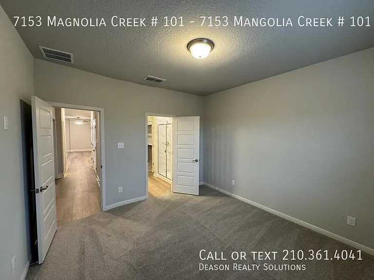 7153 Magnolia Vlg #101 — Photo 20