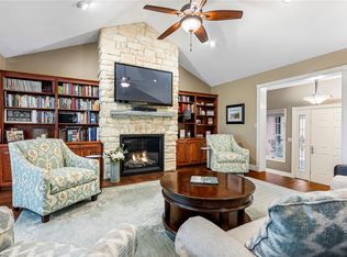 5302 Bryant Pl, Springdale, AR 72764