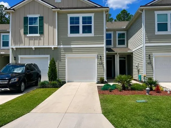 339 REDBUD ROAD, PALM COAST, FL 32137