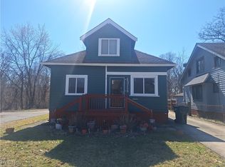 13716 Alvin Ave, Garfield Heights, OH