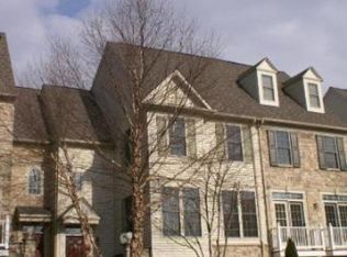 2450 Rippling Brook Rd, Frederick, MD 21701