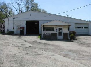 6 Julian Rd, Claysville, PA 15323