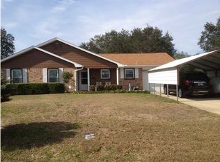 10117 Peppertree Ct, Pensacola, FL 32506