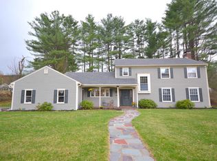 116 Ridgewood Ave, Keene, NH 03431