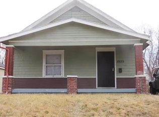 1929 N 26th St, Kansas City, KS 66104