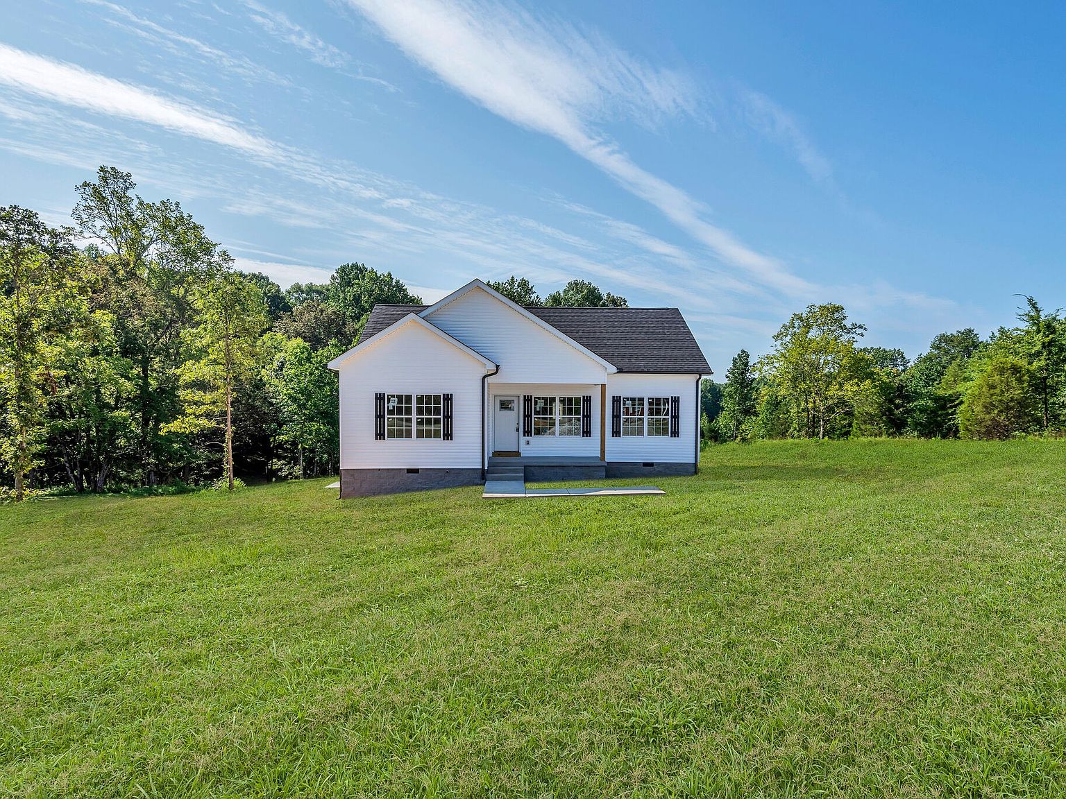 1030 Promise Land Rd LOT 3, Charlotte, TN 37036 | Zillow