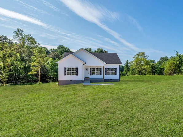 1030 Promise Land Rd Lot 3, Charlotte, TN 37036