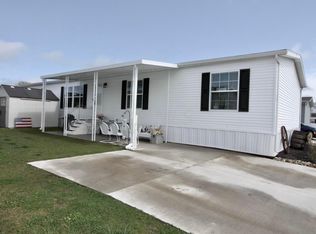 108 Richard Dr, Pataskala, OH 43062