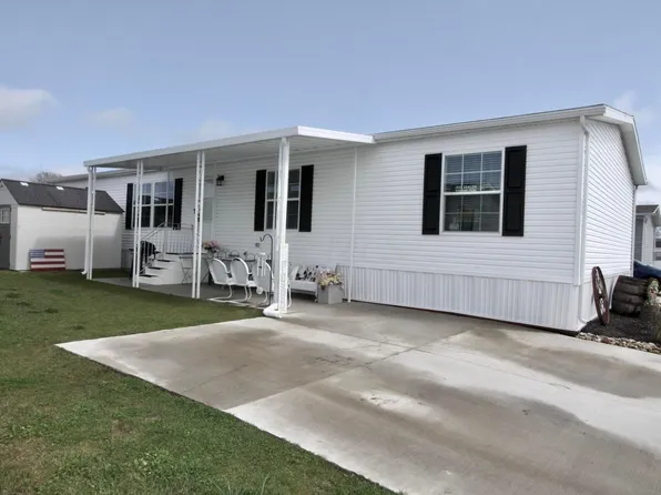 108 Richard Dr, Pataskala, OH 43062