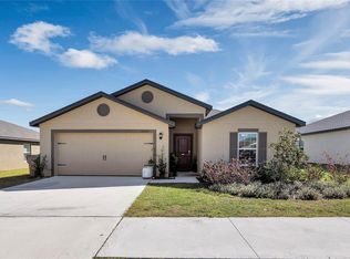 2054 Amber Sweet Cir, Dundee, FL 33838