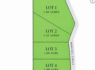 4131 Mars Hill Cir, Cumming, GA 30040