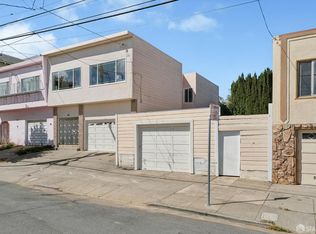 1430 Shafter Ave, San Francisco, CA 94124