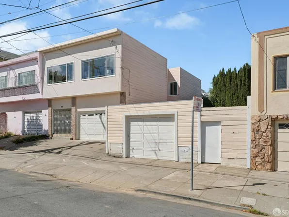 1430 Shafter Ave, San Francisco, CA 94124
