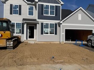 9608 Rosemont Rd, Plain City, OH 43064
