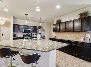 308 Nueces River Trl, Hutto, TX 78634