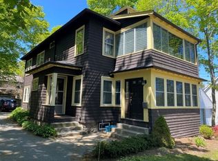 9 Ashland St #9, Arlington, MA 02476