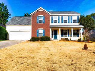 429 Kingston Trace Rd, Columbia, SC 29229