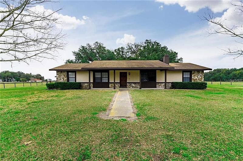 3815 SE 25th St, Bushnell, FL 33513 MLS U8173196 Zillow