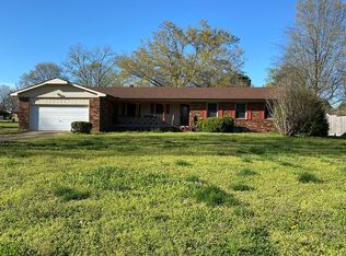 1020 Polk St, Union City, TN 38261