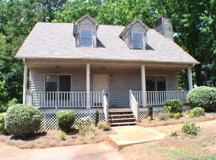 3066 Point Clear Dr, Tega Cay, SC 29708