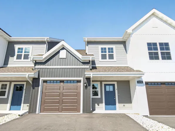 1675 Reigle DRIVE #4, Kewaskum, WI 53040