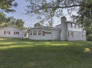 15473 3rd Rd, Plymouth, IN 46563