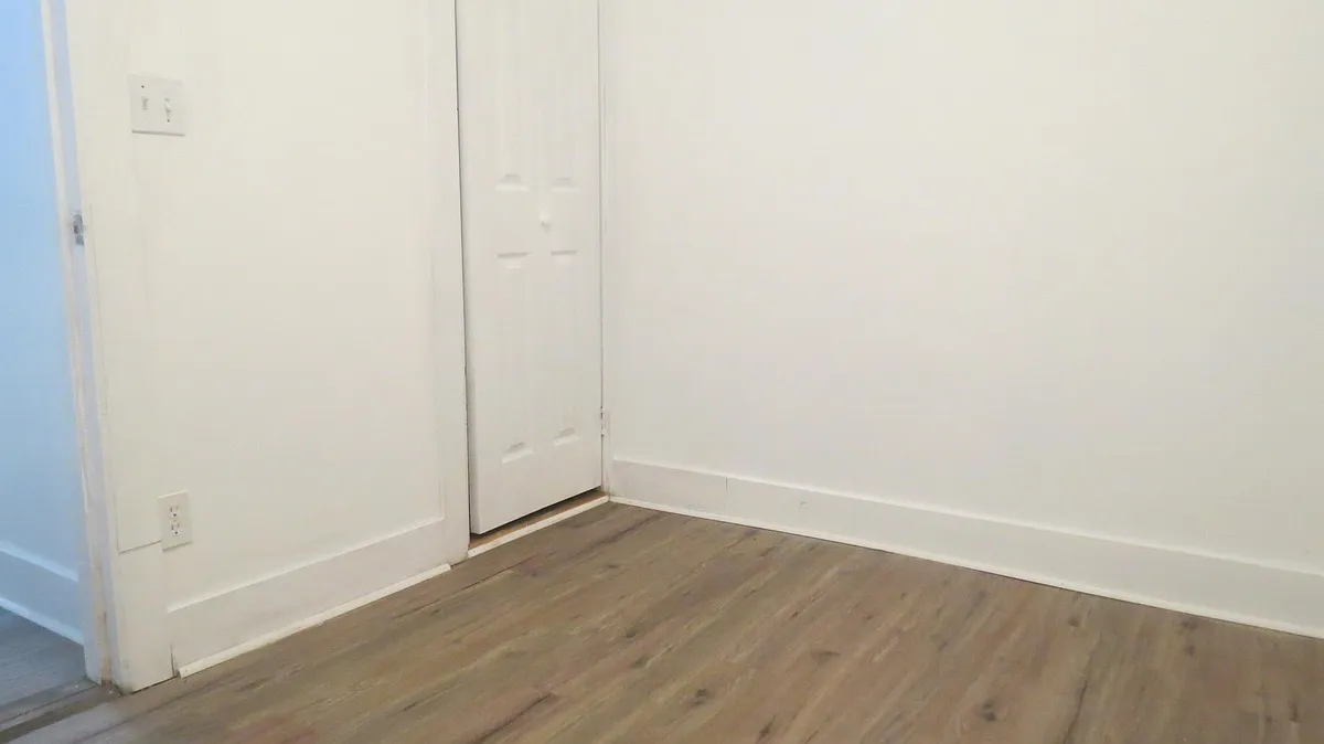 Bedroom #2 - 2537 Ridge Rd