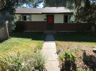 1513 Brentwood Dr, Fort Collins, CO 80521