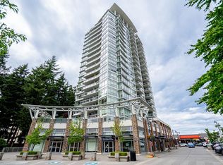 15152 Russell Ave #203, White Rock, BC V4B0A3