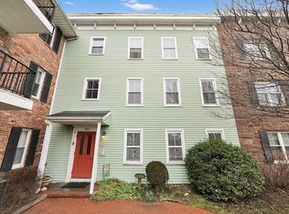 1007 Unicorn Way UNIT P2, Clifton, NJ 07011