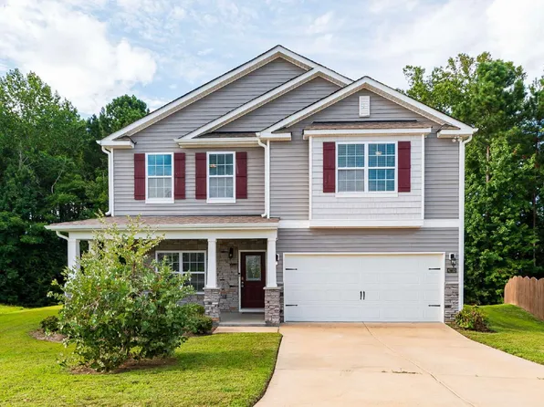 6733 Osprey Landing Dr, Wendell, NC 27591